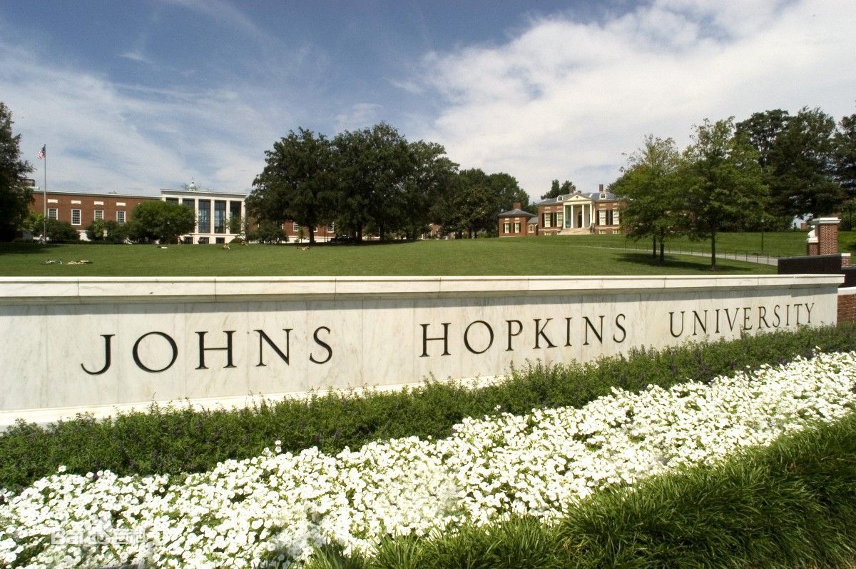 约翰·霍普金斯大学